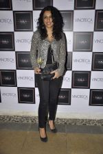 Parveen Dusanj at Sula Vines bash in Worli, Mumbai on 11th Dec 2013